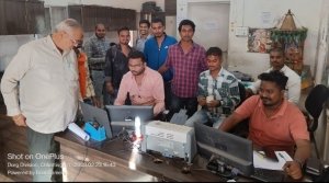 टैक्स जमा करने 31 अप्रैल तक समय, नहीं लगेगा 15% अधिभार नगर निगम का बकाएदारों को दिया एक और मौका