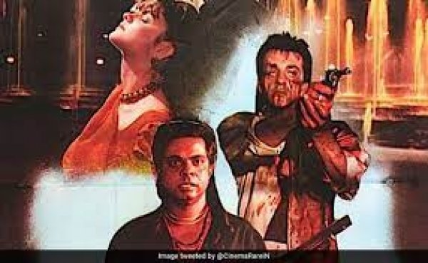 सड़क की महारानी से टकराने और पूजा भट्ट से इश्क फरमाने के लिए संजय दत्त नहीं थे पहली पसंद, इस ‘हीरो’ के इंकार के बाद बदली संजू बाबा की तकदीर