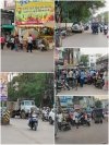 &ldquo;महापौर अलका बाघमार की निष्पक्षता पर सवाल &mdash; कपड़ा लाइन पर सख्ती, पर कुआ  चौक के अतिक्रमण पर खामोशी क्यों?&rdquo;