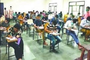 प्री मेडिकल और प्री इंजीनियरिंग परीक्षा की तैयारी के लिए जिले से चयनित विद्यार्थियों का सीएल एजुकेट लिमिटेड कैरियर लांचर में 8 नवम्बर को प्रवेश
