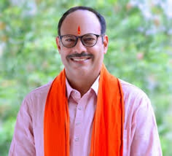 जितेन्द्र वर्मा को मिली बड़ी जिम्मेदारी ,नियुक्त हुए जिला पर्यवेक्षक...