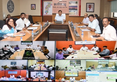 बड़ी खबर : मुख्यमंत्री बघेल की 2200 से ज्यादा घोषणाएं पूर्ण शेष पर कार्यवाही जारी