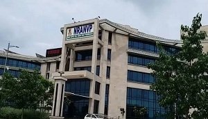 नवा रायपुर अटल नगर विकास प्राधिकरण हुआ कर्जमुक्त