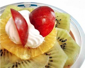 मधुमेह रोगी ट्राय करें यह खास रेसिपी, कैसे बनाएं फ्रूट्&zwj;स शुगर फ्री डेजर्ट, पढ़ें सरल विधि