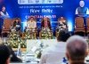 खेल महाशक्ति बनने की दिशा में बड़ा कदम श्रीनगर चिंतन शिविर में शामिल हुए उप मुख्यमंत्री अरुण साव, कहा&mdash; खेलों के समग्र विकास के लिए छत्तीसगढ़ पूरी तरह तैयार