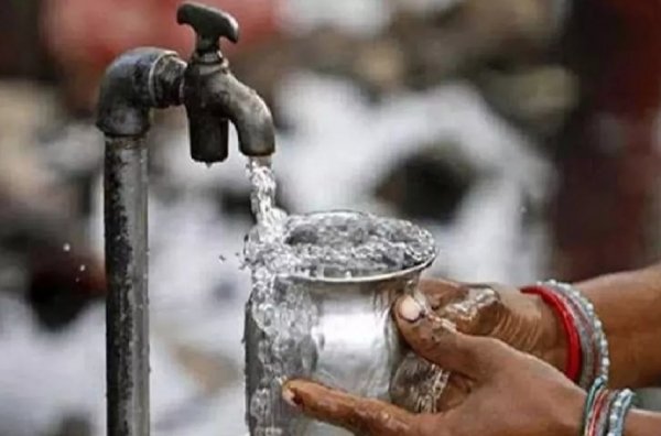 जल जीवन मिशन के अंतर्गत विगत तीन वर्षों में 6,836 करोड़ रुपये से अधिक का भुगतान