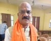 नगर पालिक निगम जगदलपुर के अध्यक्ष बने खेमसिंह देवांगन