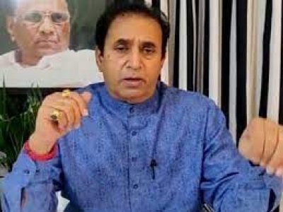महाराष्ट्र के पूर्व गृहमंत्री अनिल देशमुख को मनी लॉन्ड्रिंग केस में सुप्रीम कोर्ट से राहत नहीं