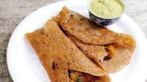 नवरात्रि में घर पर बनाएं टेस्टी कुट्टू का डोसा,और पकोड़ी ट्राई करें ये टेस्टी Recipe