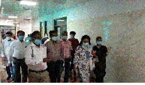 ग्रीष्म कालीन सत्र को बना रहे मजेदार,समर कैम्प का आयोजन जिला दुर्ग