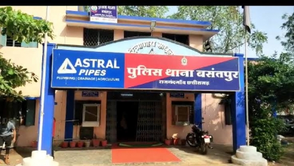 आदिम जाति कल्याण विभाग के पूर्व सहायक आयुक्त हुए ठगी का शिकार