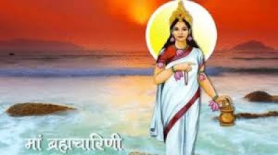 नवरात्रि के दूसरे दिन किस देवी की होती है पूजा और क्या है प्रिय भोग