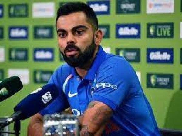 साउथ अफ्रीका के खिलाफ वनडे सीरीज खेलेंगे कोहली,ODI की कप्तानी जाने पर कही ये बातें