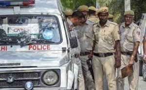 दिल्ली के पटेल नगर में लूटपाट के बाद बदमाशों ने नौकरानी को मार डाला