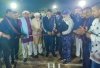 उद्घाटन मैच में एसपी इलेवन पर भारी पड़े विधायक इलेवन