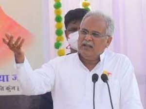 मुख्यमंत्री बस्तरवासियों को आज  देंगे 104 करोड़ रुपए से अधिक के विकास कार्यों की सौगात