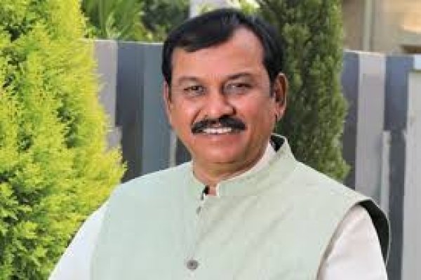 सांसद विजय बघेल ने केंद्र सरकार के बजट को स्वागत योग्य बताया