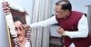 मुख्यमंत्री श्री विष्णुदेव साय ने पंडित दीनदयाल उपाध्याय की जयंती पर उन्हें किया नमन