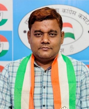 छत्तीसगढ़ की स्वास्थ्य व्यवस्था बर्बाद हो चुकी है - कांग्रेस