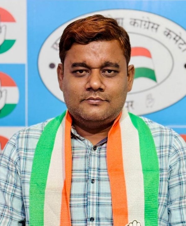 छत्तीसगढ़ की स्वास्थ्य व्यवस्था बर्बाद हो चुकी है - कांग्रेस