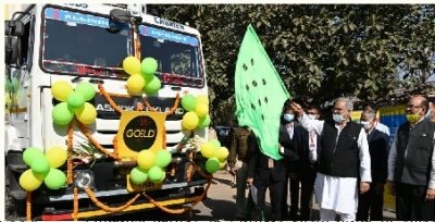 छत्तीसगढ़ की माटी की सौंधी खुशबू और स्वाद पूरी दुनिया में और अधिक फैलेगा: मुख्यमंत्री भूपेश बघेल