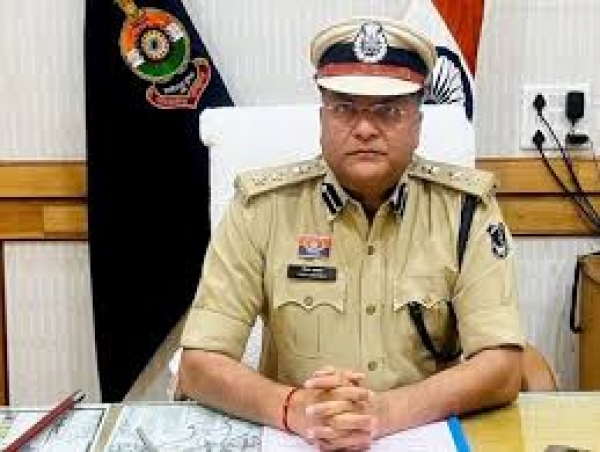 पुलिस विभाग में बड़ा फेर बदल एस.एस.पी ने जारी किये आदेश