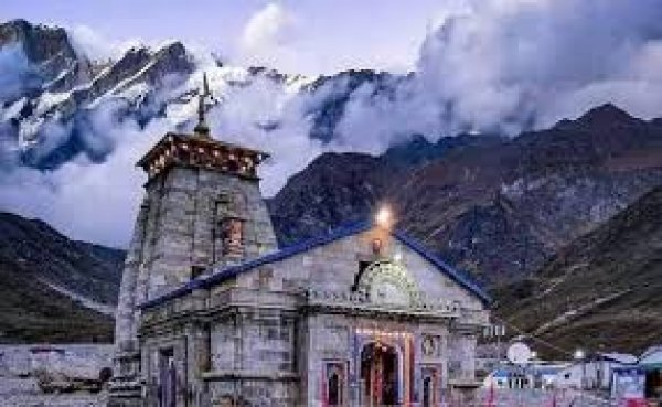 जानिए कब खुलेंगे केदारनाथ धाम के कपाट और क्या हैं नियम, भक्‍त कर लीज‍िए जाने की तैयारी