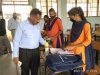 सरकार की मंशा के अनुरूप योजनाओं का क्रियान्वयन  सुनिश्चित करें - प्रभारी सचिव श्री देवांगन,