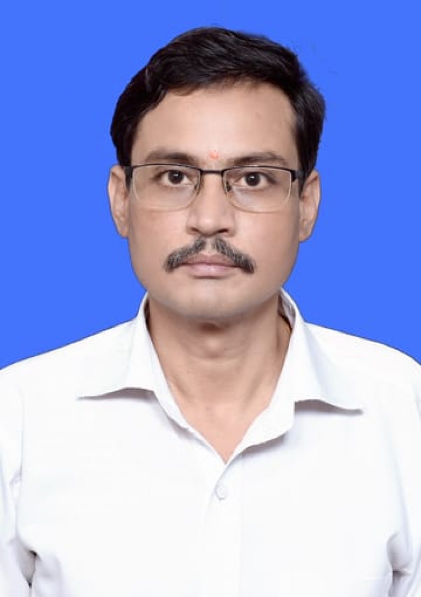 “विश्वास, विकास और सुशासन का बजट” :: दुर्ग जिले को मिली सौगातों से विकास को मिलेगी नई दिशा – राजेन्द्र पाध्ये