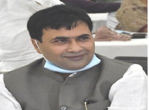 विधायक के साथ अमर्यादित व्यवहार और पूर्व महापौर की बयानबाजी राजनीतिक ओछेपन का प्रतीक- महापौर बाकलीवाल