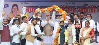 राजिम सिर्फ एक शहर नहीं, छत्तीसगढ़ की संस्कृति का प्रतीक भी : मुख्यमंत्री बघेल