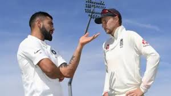 INDvENG सीरीज के ब्रिटिश टीवी अधिकारों को लेकर फैसला अब तक नहीं