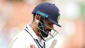 लंबे समय से शतक नहीं लगाने और टेस्ट रैंकिंग में नीचे खिसकने पर विराट कोहली के कोच ने दिया बड़ा बयान