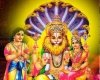 असाध्य रोग, अकाल मृत्यु के डर से छुटकारा दिलाते हैं भगवान नृसिंह के ये विशेष मंत्र