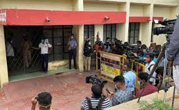 कर्नाटक के पूर्व CM BS येदियुरप्पा की नातिन का बेंगलुरु में मिला शव, सुसाइड की आशंका