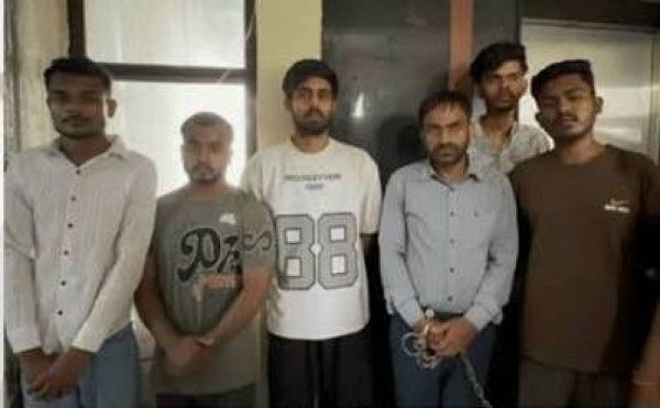 इंदिरा गांधी कृषि विश्वविद्यालय पेपर लीक मामला :प्रोफेसर सहित 06 आरोपी गिरफ्तार, 36 घंटे के भीतर पुलिस का बड़ा खुलासा