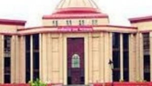 बडी खबर: भाजपा नेता विजय शर्मा को नहीं मिली जमानत, झंडा विवाद नही एससी एसटी एक्ट में बन्द है जेल में..