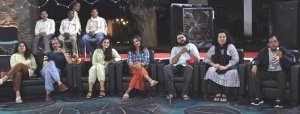 cg breking : देश के विभिन्न हिस्सों से आए सोशल मीडिया इनफ्लुरेन्स करेंगे &lsquo;&lsquo;द बस्तर मड़ई&lsquo;&lsquo; का प्रमोशन