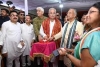मुख्यमंत्री श्री भूपेश बघेल के हाथों महासमुंद जिले को मिली 655 करोड़ रूपए की लागत के 223 विकास कार्यों की सौगात