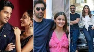 कियारा-सिद्धार्थ से पहले ये स्टार्स रहे लिव इन में, कोई शादी से पहले बनी मां तो किसी का टूटा रिश्ता
