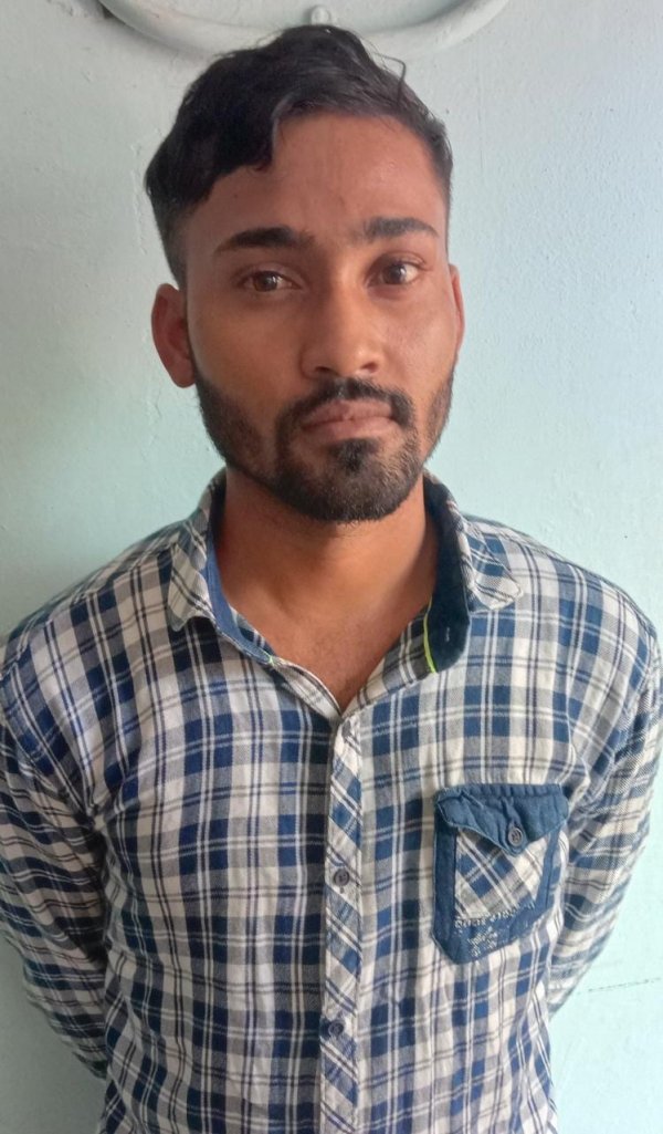 *डरा-धमकाकर विधवा महिला के साथ जबरदस्ती किया दुष्कर्म, फोटो वायरल कर बदनाम करने व जान से मारने की दिया धमकी
