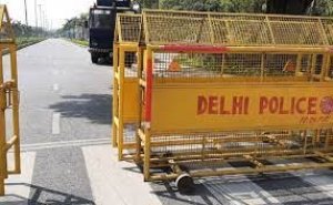 15 अगस्त पर सख्ती  दिल्ली में अवैध तरीके से रह रहे दस विदेशी नागरिक गिरफ्तार