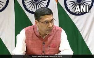POK में इस्लामिक देशों के संगठन, OCI के दखल का भारत ने किया कड़ा विरोध, कहा- &quot;उम्मीद है पाकिस्तान के आतंकी एजेंडे से रहेंगे दूर&quot;