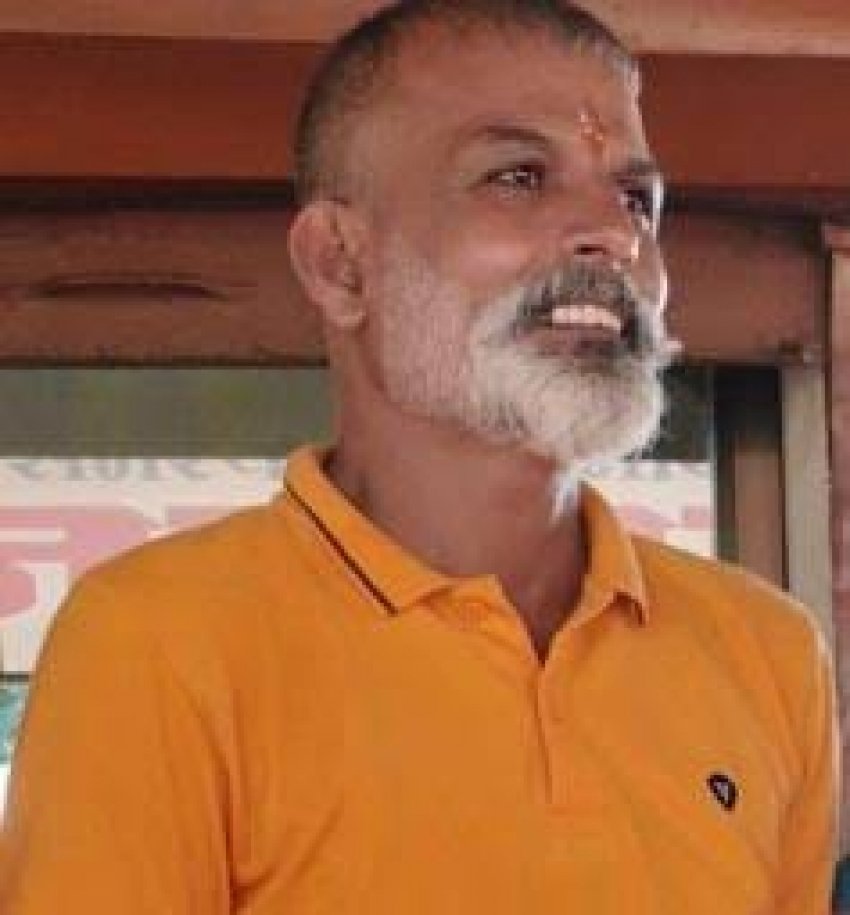 भिलाई की राजनीति को बड़ा झटका: पांच बार के पार्षद वशिष्ठ नारायण मिश्रा का निधन