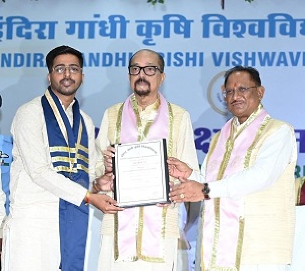 युवाओं के उज्जवल भविष्य के लिए गुणवत्ता पूर्ण भोजन, शिक्षा एवं सुविधाएं उपलब्ध कराना हम सब की प्राथमिकता: राज्यपाल श्री रमेन डेका