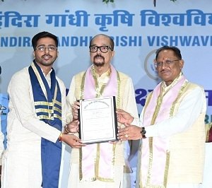 युवाओं के उज्जवल भविष्य के लिए गुणवत्ता पूर्ण भोजन, शिक्षा एवं सुविधाएं उपलब्ध कराना हम सब की प्राथमिकता: राज्यपाल श्री रमेन डेका