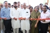 अनुविभागीय दंडाधिकारी कार्यालय बेरला का शुभारंभ गृहमंत्री साहू के द्वारा 