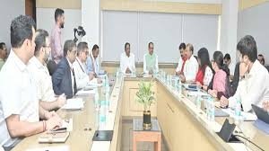 'अटल डिजिटल सुविधा केंद्रों&rsquo; की केंद्रीय मंत्री श्री चौहान ने की सराहना: ग्रामीण अर्थव्यवस्था में डिजिटल सशक्तिकरण की दिशा में बताया क्रांतिकारी कदम
