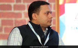किसानों के प्रदर्शनों के पीछे के &lsquo;अराजकतावादियों&rsquo; को बेनकाब करने की जरूरत : भाजपा