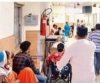 "सरकारी अस्पताल में जांच बंद, मरीज मजबूर&mdash;शासन के दावों को लेकर स्वास्थ्य विभाग पर गंभीर सवाल!"